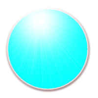 Birthday Color - Aqua - Language of Colors - Your Birth Color