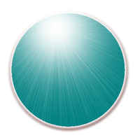 Birthday Color - Teal - Language of Colors - Your Birth Color