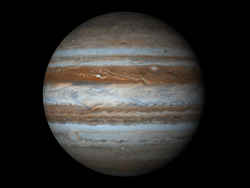 Western Astrology:  Classical Planets: Jupiter