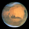 Western Astrology:  Classical Planets: Mars