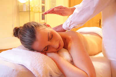 Massage Therapy & Healing Arts Majors