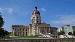 Kansas State Capitol