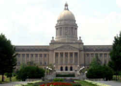 Kentucky State Capitol