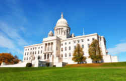 Rhode Island State Capitol