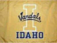 University of Idaho Flag - Stadium