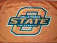 Oklahoma State University Flag - Stadium