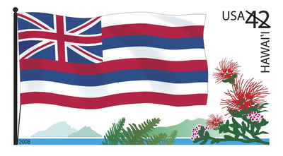 Brief history of Hawaii Counties: Flags of Our Nation