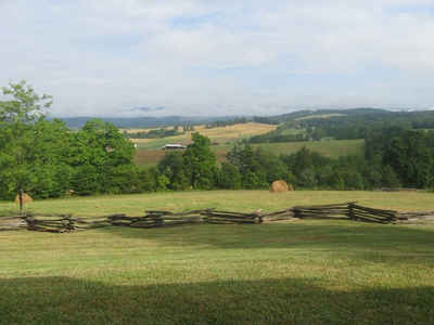 Alabama Landscape