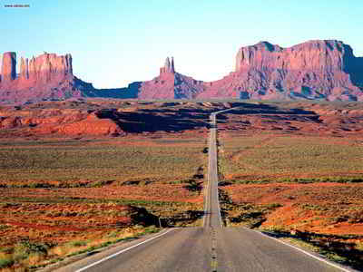 Arizona Landscape