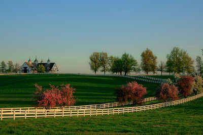 Kentucky Landscape