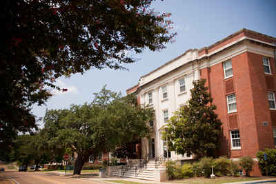 Mississippi Private Colleges and Universities: Mississippi College - Department of Music