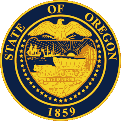 Oregon Seal