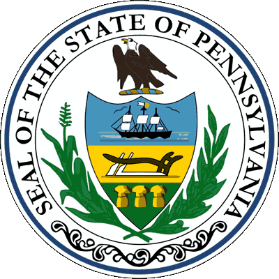 Pennsylvania Seal