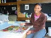 Career College: South Carolina Arts, Crafts and Leisure Programs