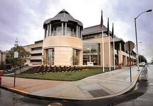 Northampton County, Pennsylvania Courthouse