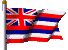 Hawaii Early History: Hawaii Flag