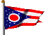 Ohio Early History: Ohio Flag