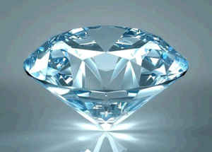 Diamond (Birthstone)