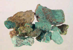 Nevada Turquoise