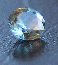 Montana State Gemstone: Yogo Sapphire