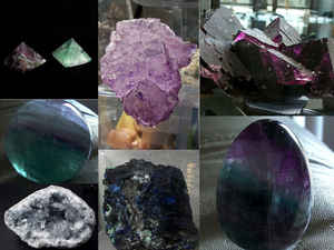  State Minerals