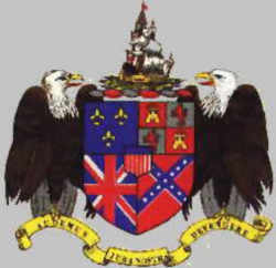 Alabama Coat of Arms