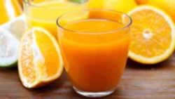 Florida State Beverage - Orange Juice