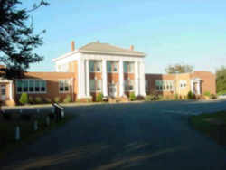 Plains High School