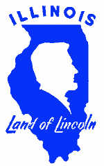 Land of Lincoln: Illinois State Slogan
