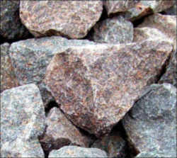 Granite: New Hampshire State Rock
