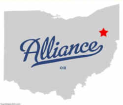 Alliance - Ohio State Carnation City