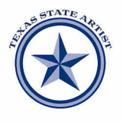 Texas State Artist: Artists (visual art)