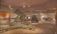 Virginia State War Museum