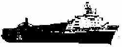 Washington State Ship: President Washington