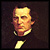 Portrait of Andrew Johnson