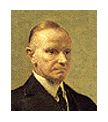 Biography of the President Calvin Coolidge