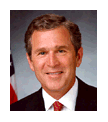 Biography of the President George Walker Bush