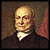 Portrait of John Quincy Adams