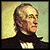 Portrait of John Tyler