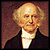 Portrait of Martin Van Buren
