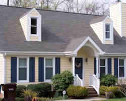 Vinyl Siding