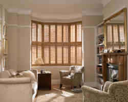 Window Treatments