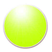 Birthday Color - Lime - Language of Colors - Your Birth Color