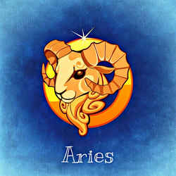 Aries (The Ram)