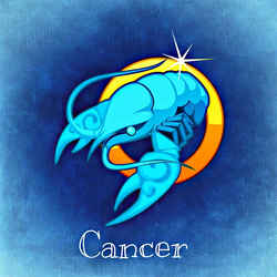 Cancer (The Crab)