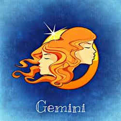 Gemini (The Twins)