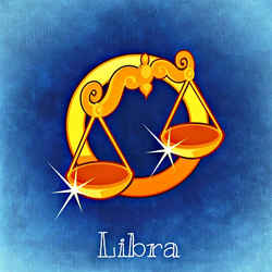 Libra (The Scales)