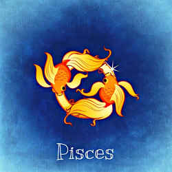 Pisces (The Fishes)