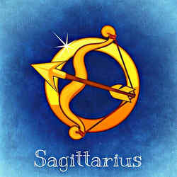 Sagittarius (The Archer)