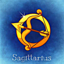 Sagittarius (The Archer)